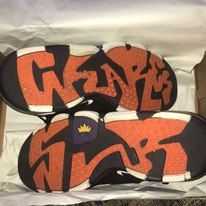 Nike Air CB 34 - Men size 7.5